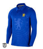 Chelsea Local manga larga 26/27