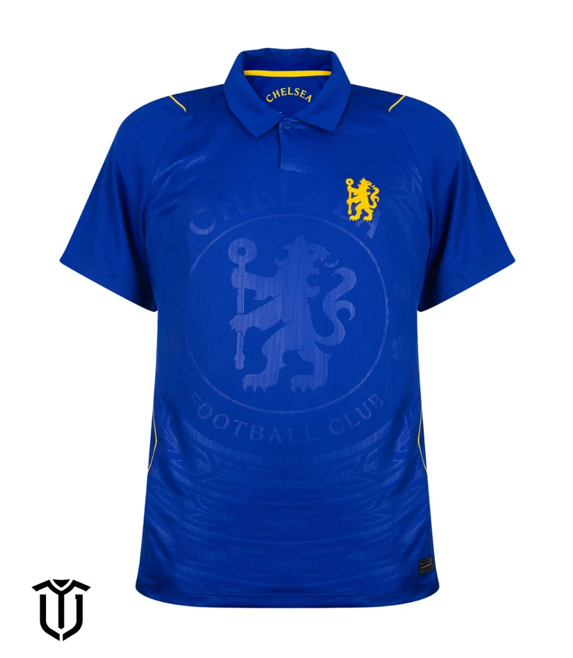 Chelsea Local 26/27
