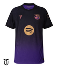 Barcelona Visitante  26/27