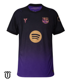 Barcelona Visitante  26/27