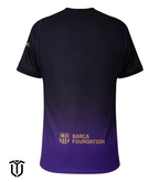 Barcelona Visitante  26/27