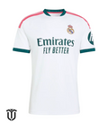 Real Madrid Local 26/27