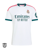 Real Madrid Local 26/27