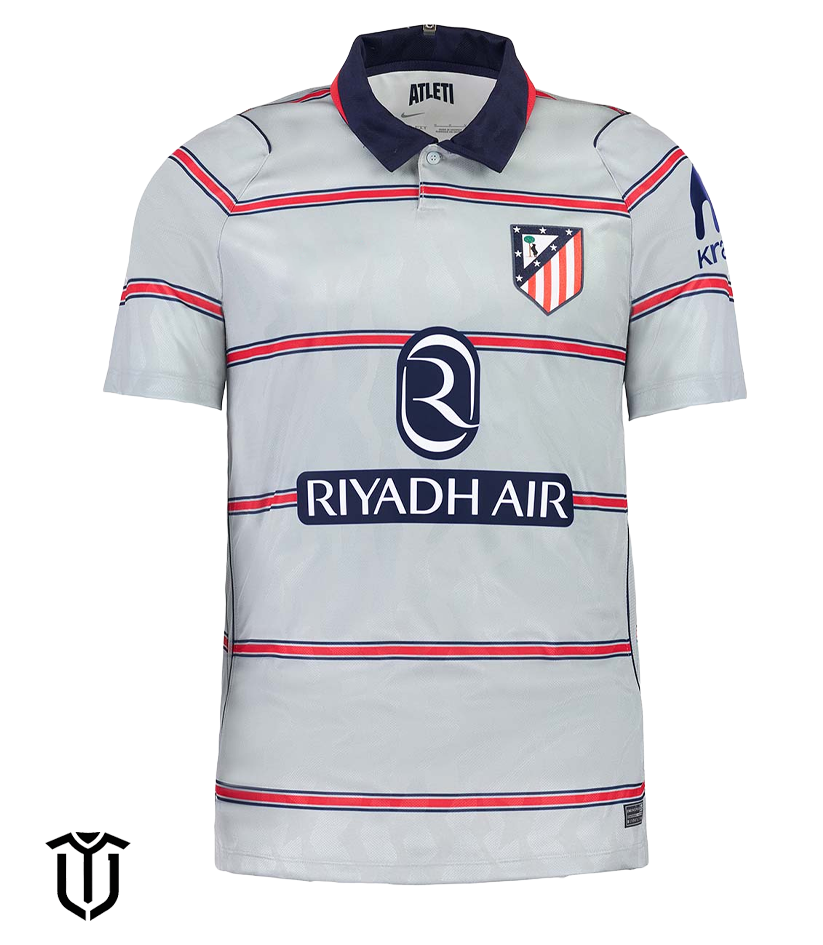 Atletico de Madrid Tercera 26/27