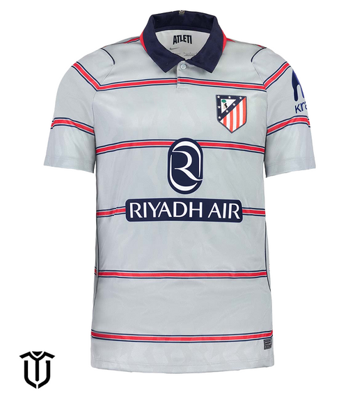 Atletico de Madrid Tercera 26/27