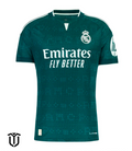 Real Madrid Visitante 26/27