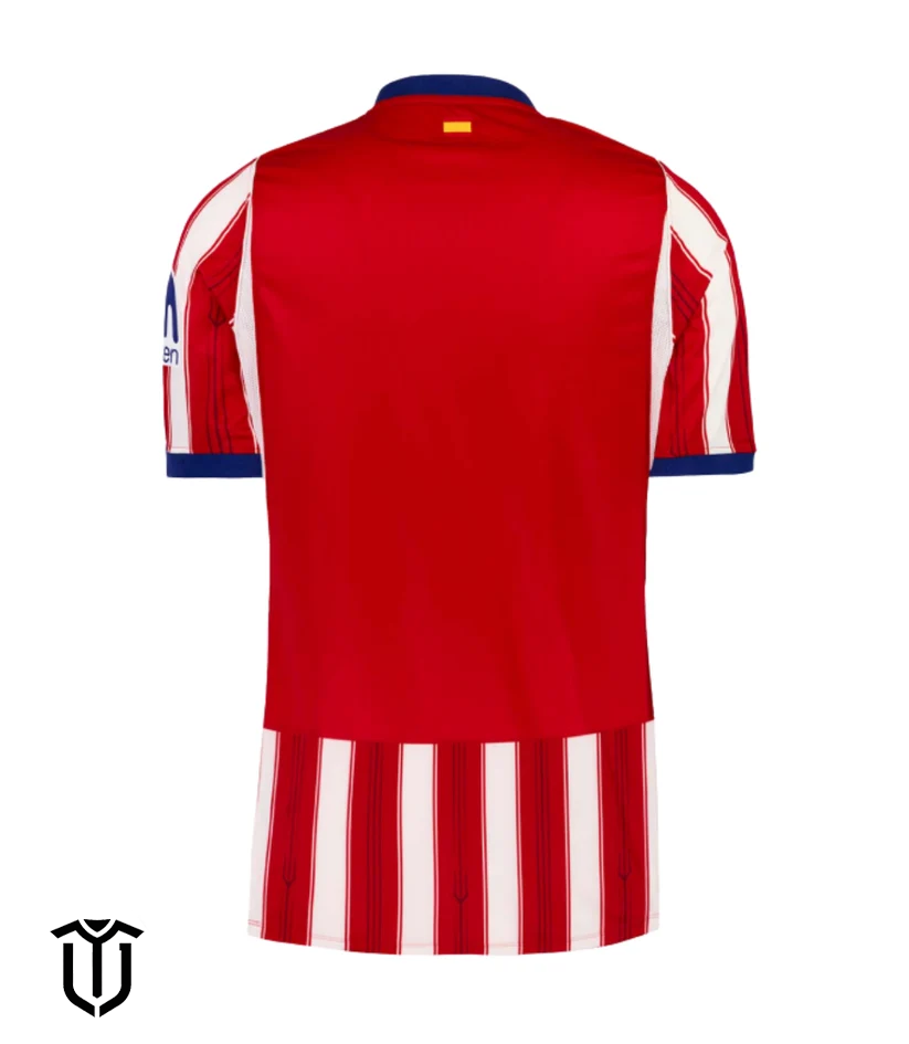 Atletico de Madrid Local 26/27