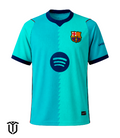 Barcelona Tercera 26/27