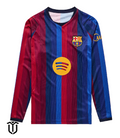 Barcelona Local manda larga 26/27