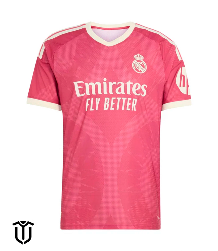 Real Madrid Tercera 26/27