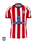 Atletico de Madrid Local 26/27