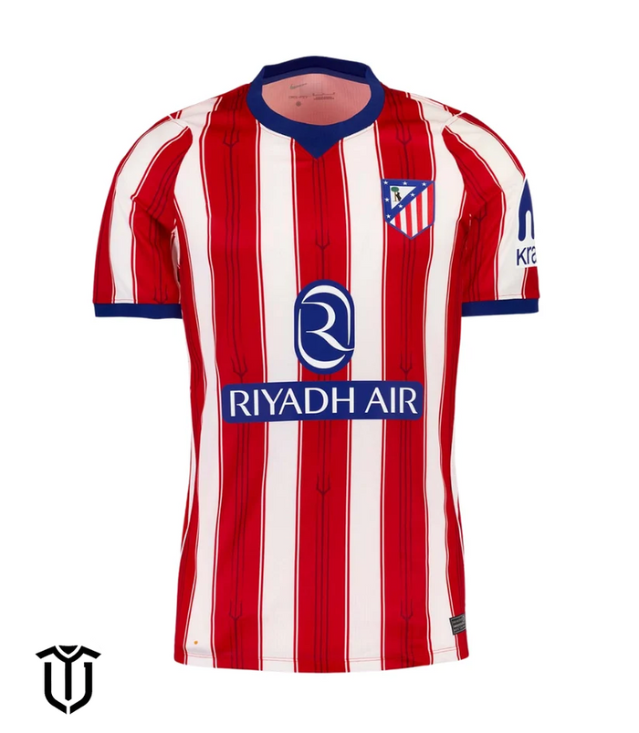 Atletico de Madrid Local 26/27