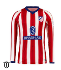 Atletico de Madrid Local manga larga 26/27