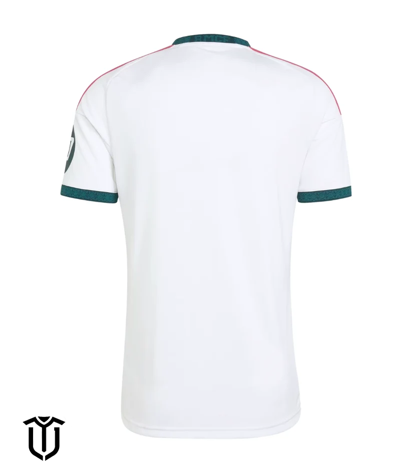 Real Madrid Local 26/27