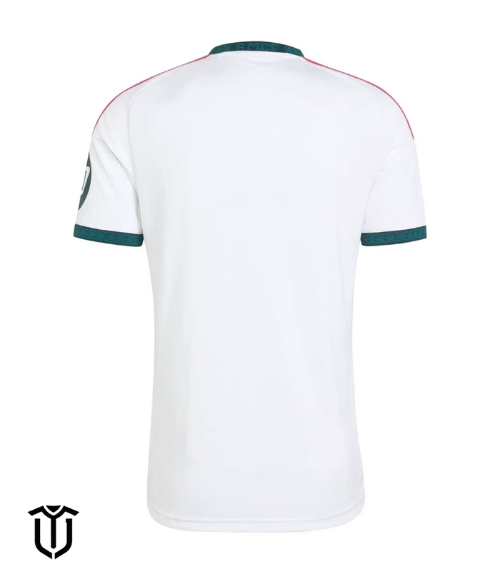 Real Madrid Local 26/27