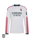 Real Madrid Local manga larga 26/27