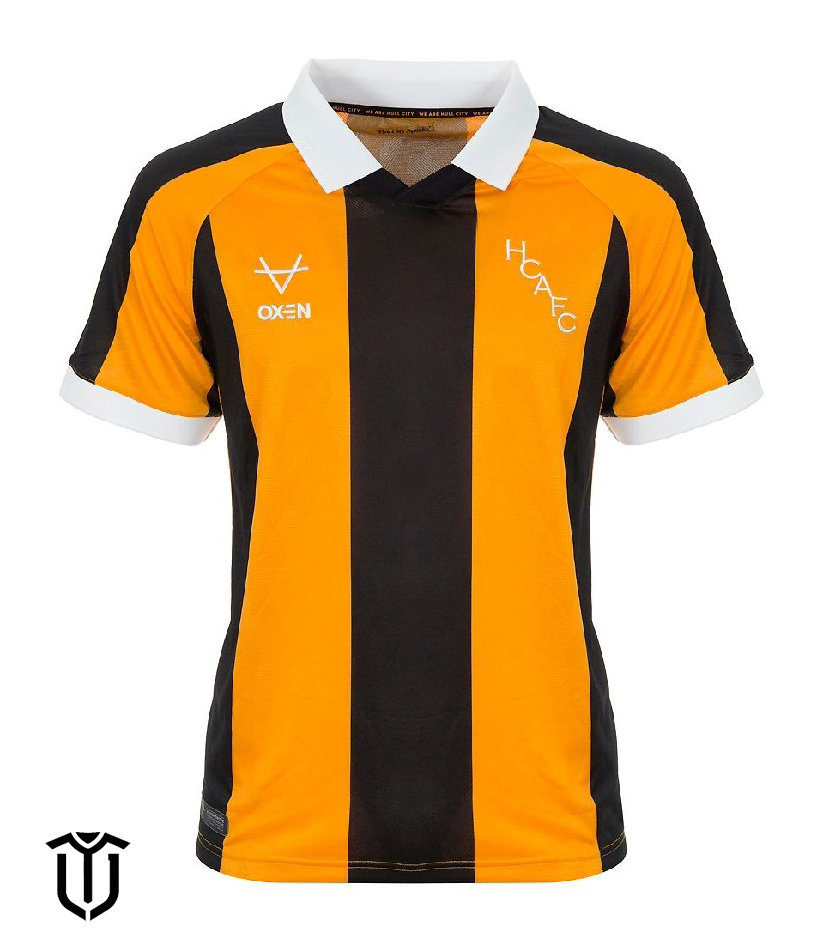 Hull city local 26/27