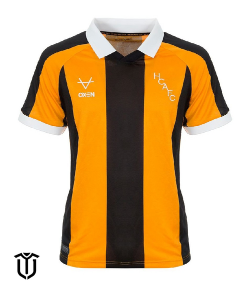 Hull city local 26/27