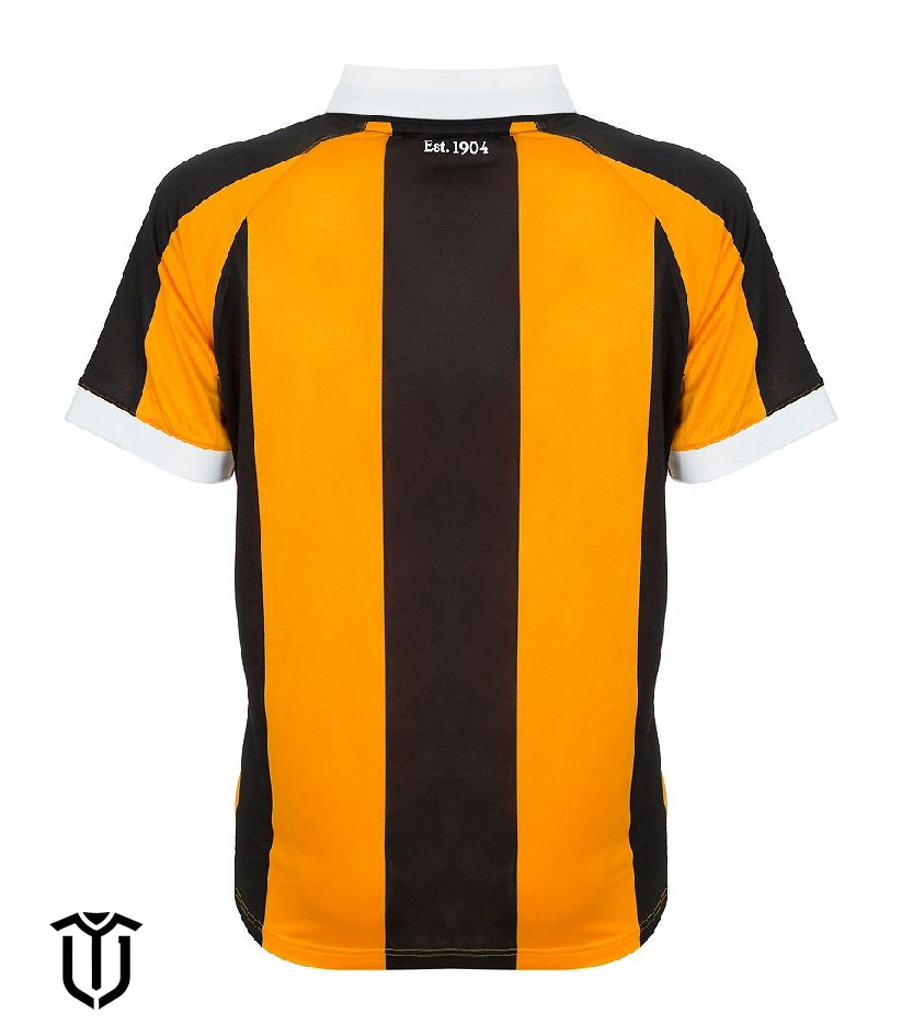 Hull city local 26/27