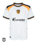 Hull city visitante 26/27