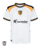 Hull city visitante 26/27