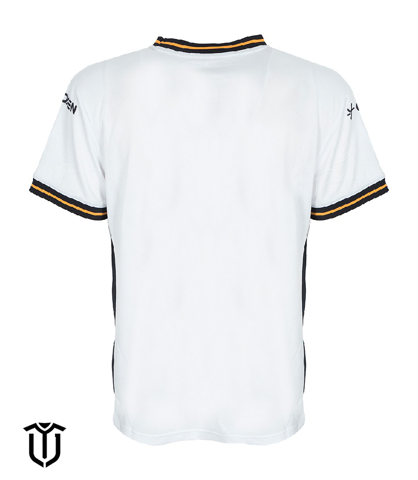 Hull city visitante 26/27