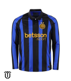 Inter Milan Local manga larga 26/27