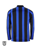 Inter Milan Local manga larga 26/27