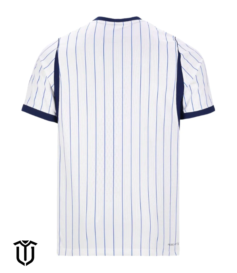 Inter Milan Visitante 26/27