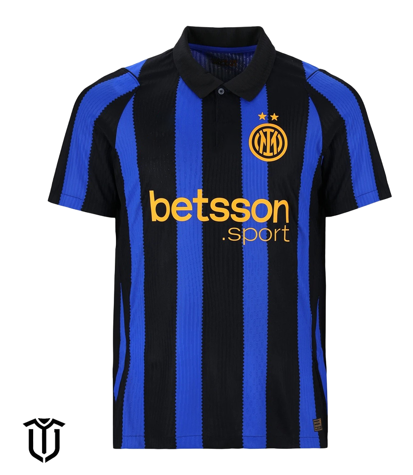 Inter Milan Local 26/27