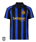 Inter Milan Local 26/27