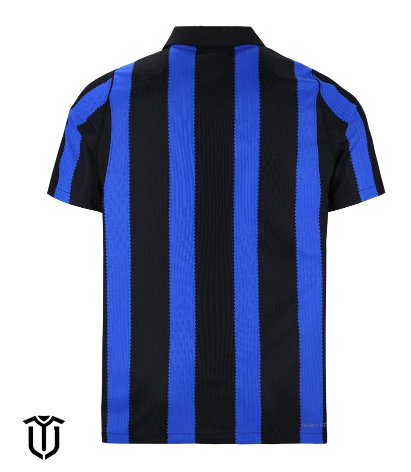 Inter Milan Local 26/27