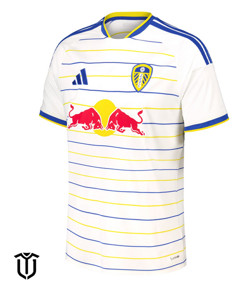 Leeds united local 26/27