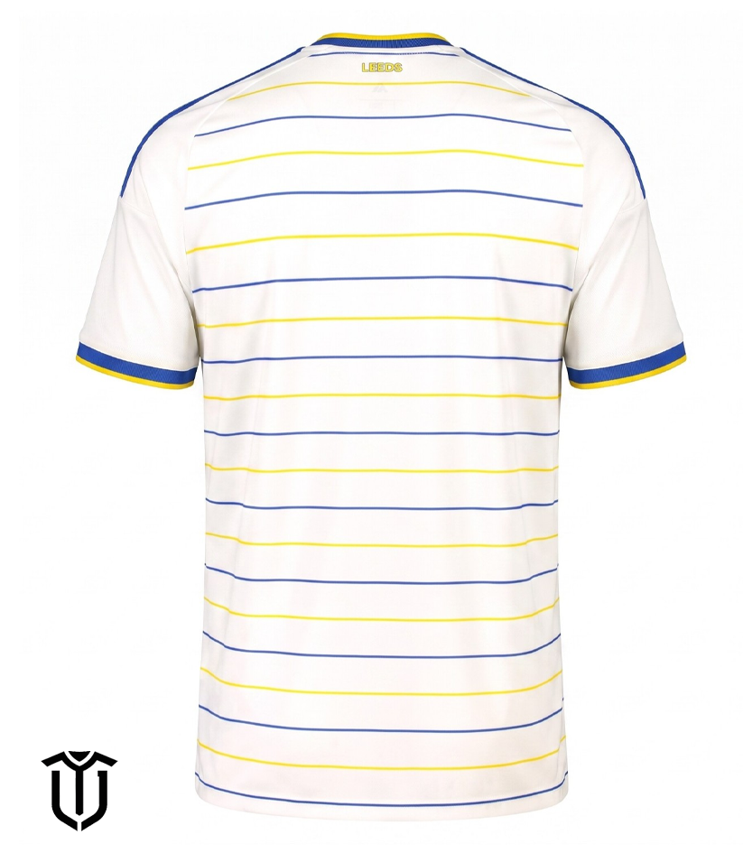 Leeds united local 26/27
