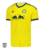 Leeds united visitante 26/27