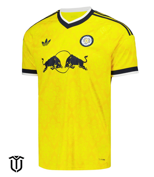 Leeds united visitante 26/27