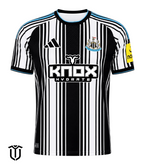 Newcastle local 26/27