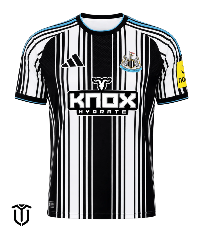 Newcastle local 26/27