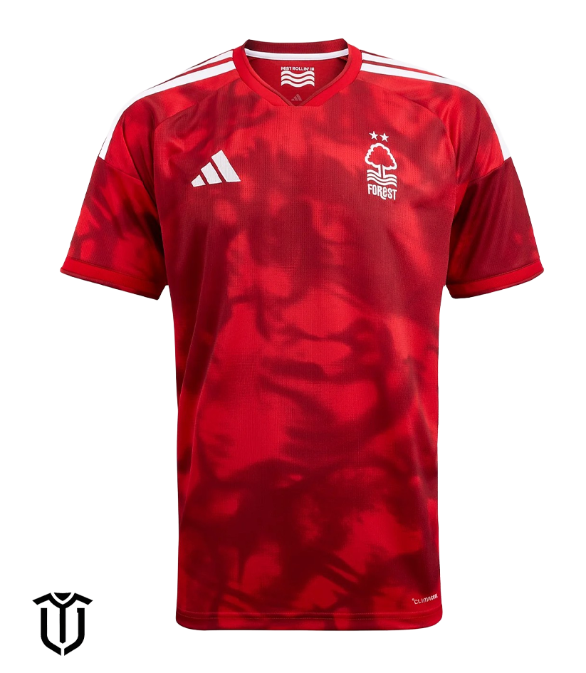 Nottingham forest local 26/27
