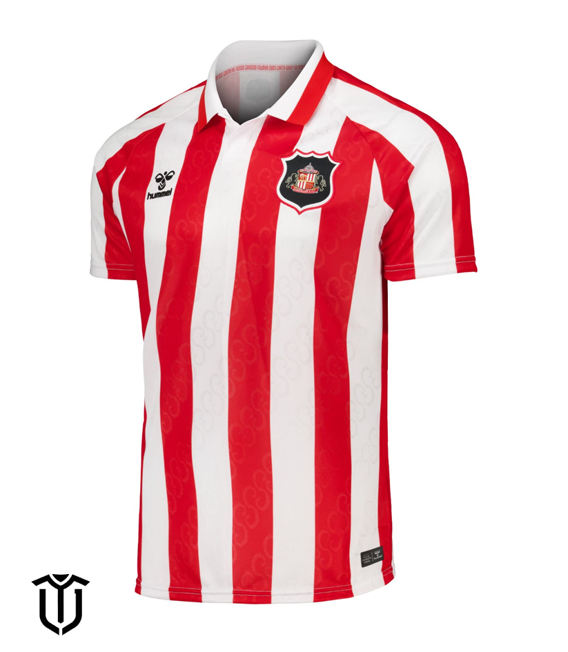 Sunderland local 26/27