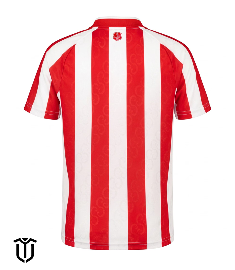 Sunderland local 26/27