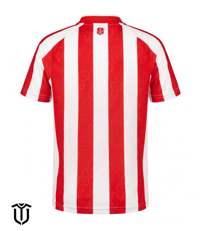 Sunderland local 26/27