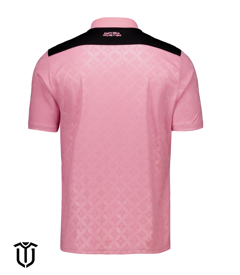 Sunderland visitante 26/27