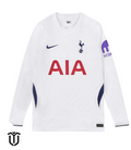 Tottenham local manga larga 26/27
