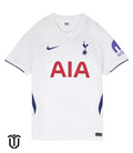Tottenham local 26/27