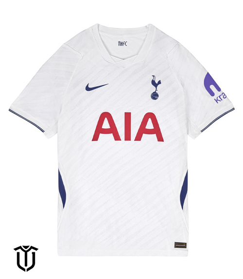Tottenham local 26/27