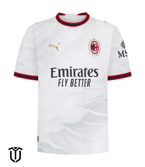 Ac Milan Visitante 26/27