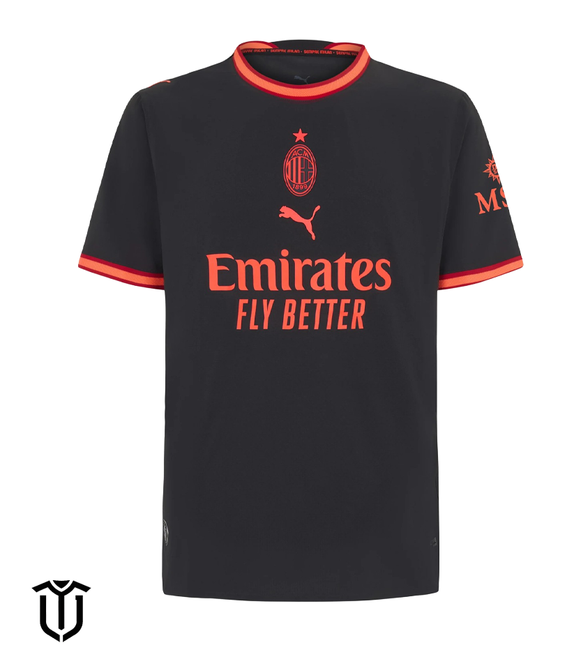 Ac Milan Tercera 26/27