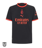 Ac Milan Tercera 26/27