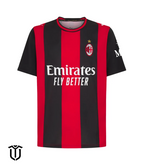 Ac Milan Local 26/27